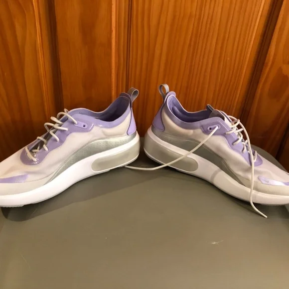 Nike Air Max Dia SE Purple Agate BV6479-001 - Picture 8 of 9